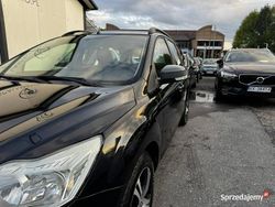 Czarny Używany 2008 Ford Focus Kombi | 10 500 zł (Uczciwa cena)