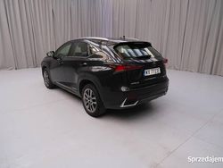 Używany 2018 Lexus NX300h SUV | 70 403 zł