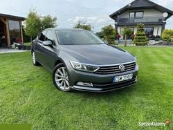 Używany 2017 VW Passat Highline | 63 900 zł (Uczciwa cena)