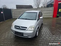 Używany 2005 Opel Meriva Minivan | 5999 zł (Uczciwa cena)