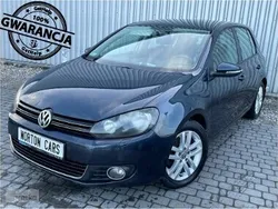 Szary Używany 2009 VW Golf VI Trendline Hatchback | 18 900 zł (Uczciwa cena)