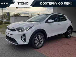 Biały Nowe 2025 Kia Stonic 2 SUV | 79 900 zł (Uczciwa cena)