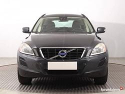 Szary Używany 2010 Volvo XC60 SUV | 29 999 zł (Dobra cena)