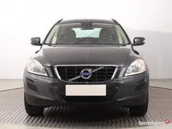 Szary Używany 2010 Volvo XC60 SUV | 31 999 zł (Uczciwa cena)