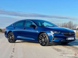 Używany 2021 Opel Insignia | 68 000 zł (Drogi)