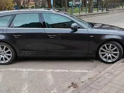 Używany 2009 Audi A4 | 31 900 zł (Dość drogi)