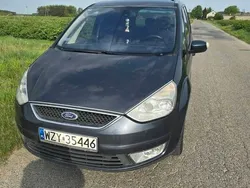 Używany 2007 Ford Galaxy Minivan | 14 700 zł (Uczciwa cena)