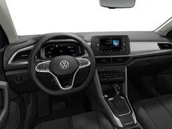 Nowe 2025 VW T-Roc SUV | 158 670 zł