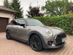 Szary Używany 2019 Mini Cooper Clubman Kombi | 59 999 zł (Super Cena)