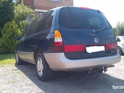 Używany 2002 Mercury Villager Kombi | 4950 zł