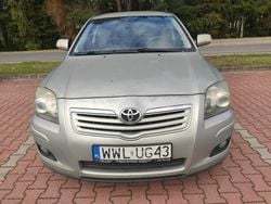Inny kolor Używany 2006 Toyota Avensis Kombi | 7000 zł (Dobra cena)