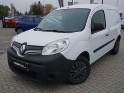 Biały Używany 2017 Renault Kangoo Minivan | 34 900 zł (Dość drogi)