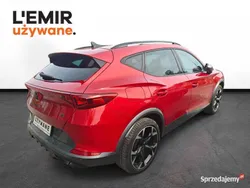 Czerwony Używany 2022 Cupra Formentor VZ SUV | 149 900 zł (Drogi)