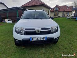 Używany 2012 Dacia Duster SUV | 34 500 zł (Uczciwa cena)