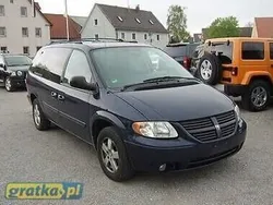Używany 2003 Dodge Grand Caravan Minivan | 18 900 zł