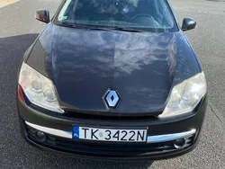Używany 2009 Renault Laguna III | 14 900 zł (Uczciwa cena)