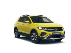Nowe 2025 VW T-Cross SUV | 120 819 zł (Drogi)