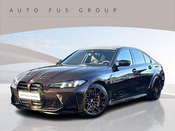 Lakierowanie specjalne bmw individual Używany 2025 BMW M3 Competition Edition Sedan/Limuzyna | 429 900 zł