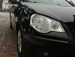 Używany 2007 VW Polo Sedan/Limuzyna | 8900 zł (Uczciwa cena)