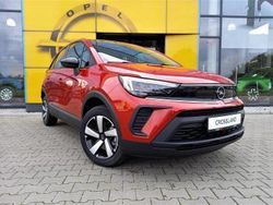 Czerwony Używany 2022 Opel Crossland Edition SUV | 88 990 zł