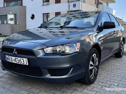 Używany 2008 Mitsubishi Lancer | 18 000 zł (Drogi)