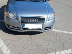 Używany 2005 Audi A4 Sedan/Limuzyna | 12 000 zł (Uczciwa cena)
