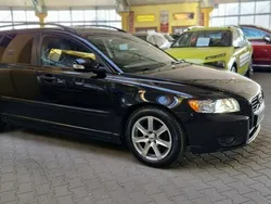 Czarny (metalik) Używany 2010 Volvo V50 Kombi | 20 900 zł (Dość drogi)