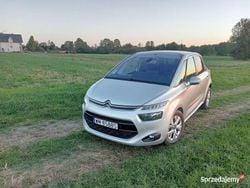 Używany 2016 Citroën C4 Picasso Minivan | 26 900 zł (Dobra cena)