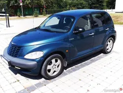 Inny kolor Używany 2000 Chrysler PT Cruiser Hatchback | 6200 zł