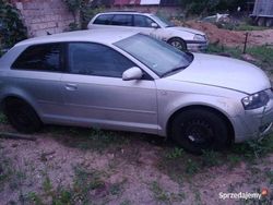 Używany 2008 Audi A3 | 8000 zł