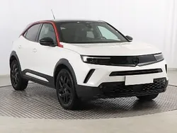 Biały Używany 2021 Opel Mokka SUV | 76 999 zł (Uczciwa cena)