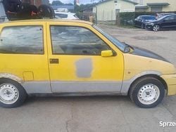 Używany 1994 Fiat Cinquecento Hatchback | 2222 zł
