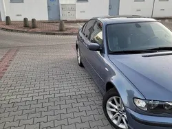 Używany 2003 BMW 318 | 4600 zł (Uczciwa cena)