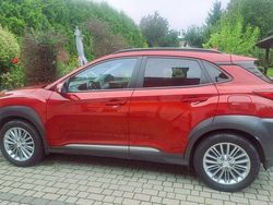 Inny kolor Używany 2019 Hyundai Kona SUV | 52 000 zł (Dobra cena)