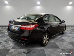 Czarny Używany 2011 Renault Latitude Sedan/Limuzyna | 17 500 zł