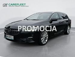 Czarny Używany 2020 Opel Insignia Business Elegance Kombi | 61 400 zł (Uczciwa cena)