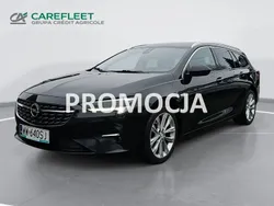 Czarny Używany 2020 Opel Insignia Business Elegance Kombi | 61 400 zł (Dobra cena)