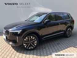 Czarny Używany 2025 Volvo XC90 SUV | 305 000 zł (Drogi)