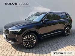 Czarny Używany 2025 Volvo XC90 SUV | 305 000 zł