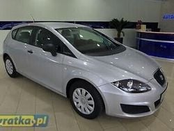 Używany 2005 Seat Leon Hatchback | 16 800 zł