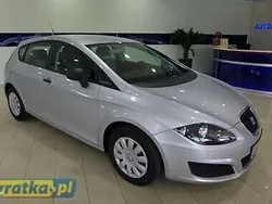Używany 2005 Seat Leon Hatchback | 16 800 zł