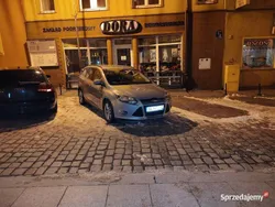 Szary Używany 2011 Ford Focus Kombi | 17 900 zł (Uczciwa cena)