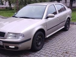 Używany 2005 Skoda Octavia Hatchback | 2700 zł (Super Cena)