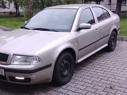 Używany 2005 Skoda Octavia Hatchback | 2700 zł (Super Cena)