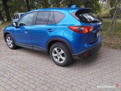 Używany 2012 Mazda CX-5 SUV | 47 900 zł (Dobra cena)
