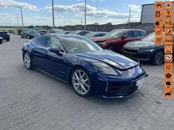 Niebieski Używany 2024 Porsche Panamera 4 Sedan/Limuzyna | 249 900 zł