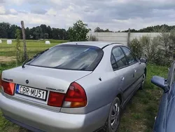 Używany 1997 Mitsubishi Carisma | 2000 zł