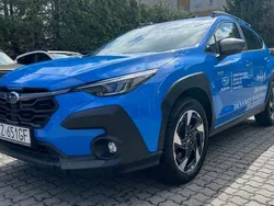 Subaru Używany 2024 Subaru Crosstrek SUV | 145 900 zł (Dobra cena)
