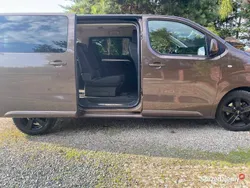 Używany 2020 Opel Zafira Life Van | 122 000 zł
