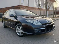 Używany 2008 Renault Laguna III | 10 800 zł (Uczciwa cena)